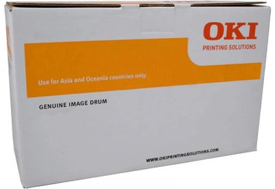 Genuine OKI 44574310 Drum Unit MB451 B401 25,000 Pages