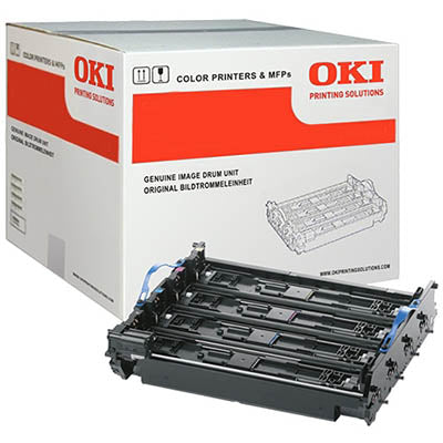 OKI MC562DNW Imaging Drum Unit 44968302 C510 MC562 MC363 MC362 - 30000 Page