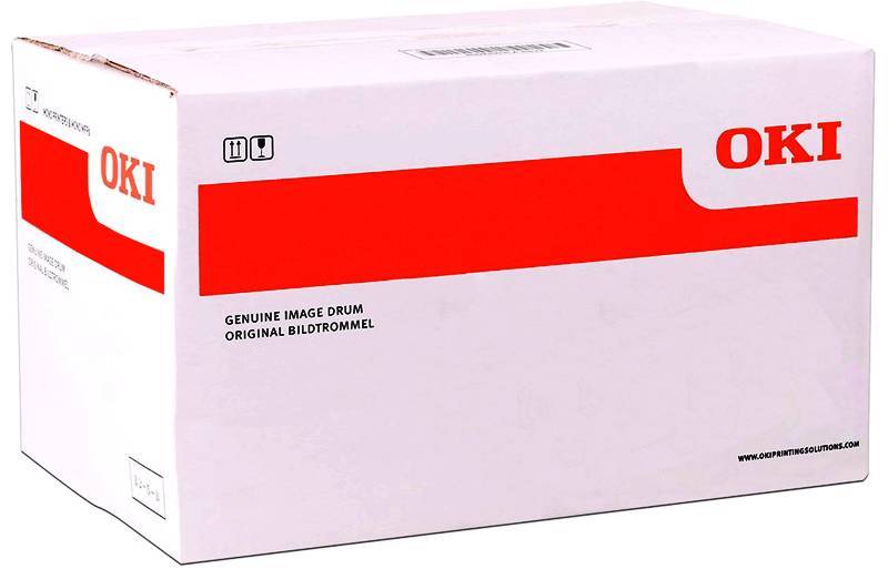 Genuine OKI C941WT 45103736 Clear Drum Unit 20,000 Print