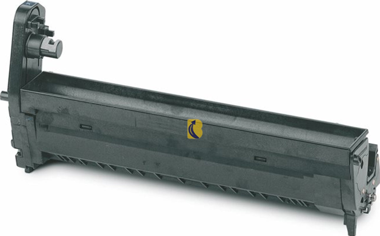 OKI MC860 C810 C830 Cyan Compatible Imaging Drum Unit 44064035 20,000 Print