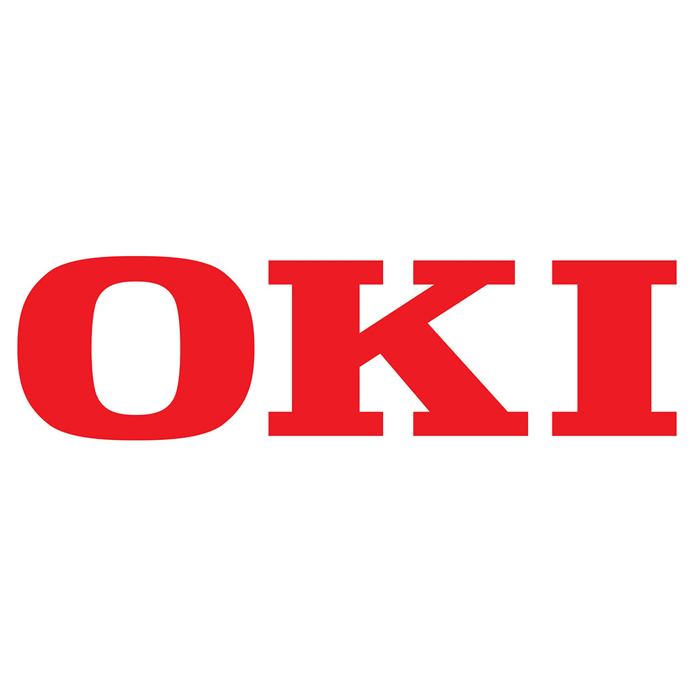 Genuine OKI Magenta Developer 70,000 Yield 45643702
