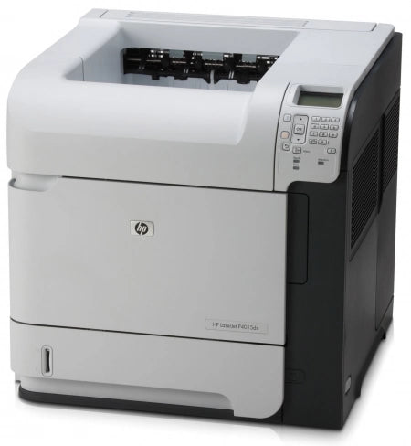 [52ppm] HP Laserjet P4015 Printer Refurbished CB511A with 1 tray