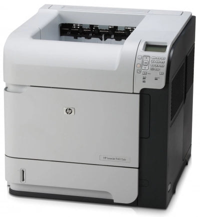 [52ppm] HP Laserjet P4015 Printer Refurbished CB511A with 1 tray