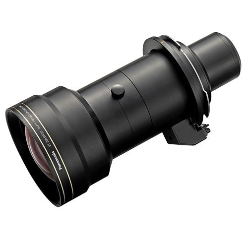Fixed Short-Throw Projector Lens  0.746:1  f = 14.8 mm  f/2 to f/5