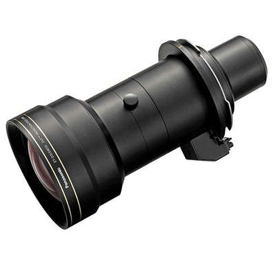 Fixed Short-Throw Projector Lens  0.746:1  f = 14.8 mm  f/2 to f/5