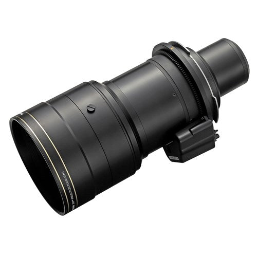 Standard Zoom Lens  0.991 to 1.18:1  f= 19.6 to 23.5 mm  f/2.5  1.18x