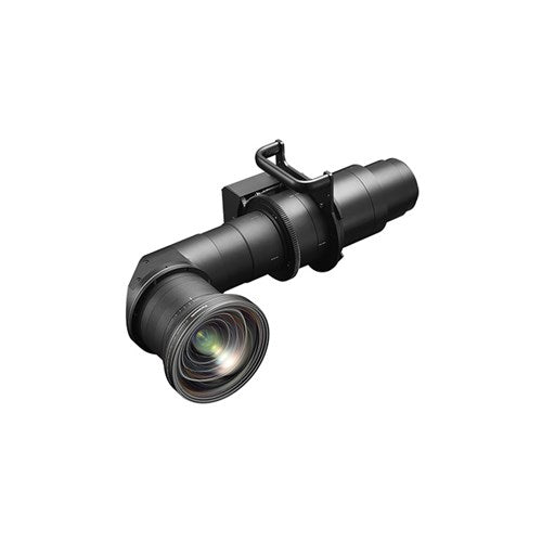ET-D3QW200 PROJECTOR LENS  THROW 0.55-0.65  ZOOM LENS 17.5-20.7 M