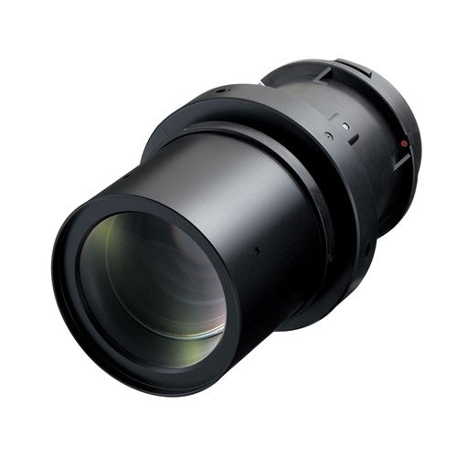 Tele Zoom Lens  4.6-7.2:1  f = 74.8 to 118.2 mm  f/1.8 to f/2.3
