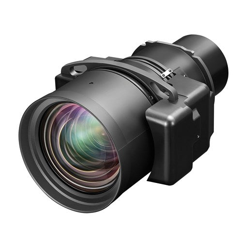 Standard Zoom Lens  1.35 to 2.10:1  f = 29.9 to 46.32 mm  f/1.75 to f/2.17