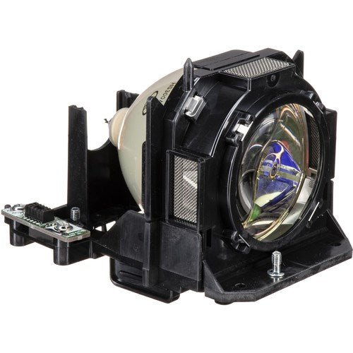 DUAL LAMP KIT FOR PANASONIC PT-D5000S  PT-DX800  PT-DZ570  PT-DW530  (2X PACK)