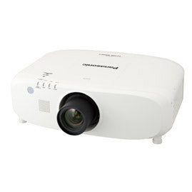 PT-EW730ZE  7000 ANSI  WXGA LCD INSTALLATION PROJECTOR WITH HD-BASET