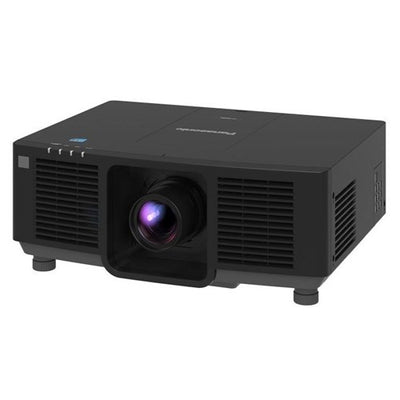 PT-MZ880B 8000LM LCD LASER WUXGA 3000000:1 CONTRAST  STD ZOOM LENS INCLUDED  BLACK