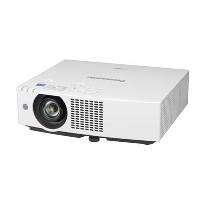 PT-VMZ51 5200LM LCD WUXGA LASER 3000000:1 CONTRAST  STD LENS INCLUDED  WHITE