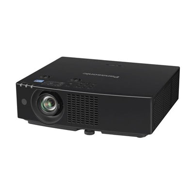 PT-VMZ61B 6200LM LCD WUXGA LASER 3000000:1 CONTRAST  STD LENS INCLUDED  BLACK