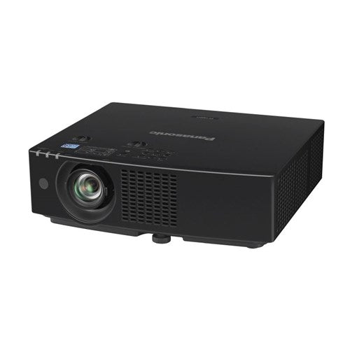 PT-VMZ71B 7000LM LCD WUXGA LASER 3000000:1 CONTRAST  STD LENS INCLUDED  BLACK