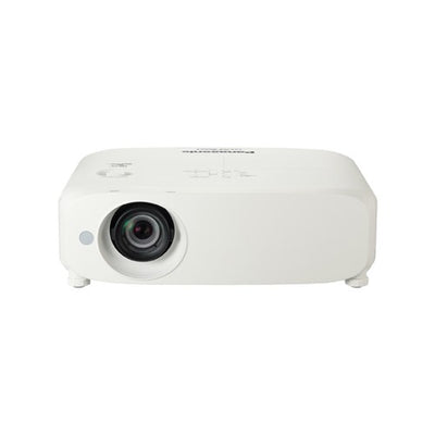 PT-VZ580  5000 ANSI  WUXGA INSTALLATION PROJECTOR 7000HR LAMP
