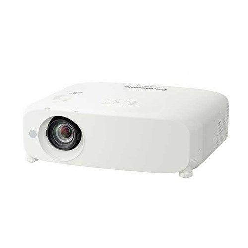 PT-VZ585N 5000 ANSI  WUXGA HD-BASET  WIFI PROJECTOR 7000HR LAMP