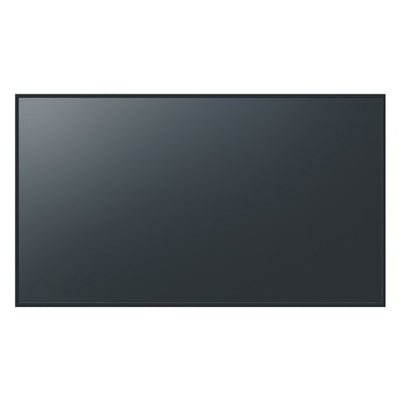 55aEUR? LCD Display  IPS  Direct-LED  500 cd/m2  16:9  1100:1  with Ultra Narrow Beze