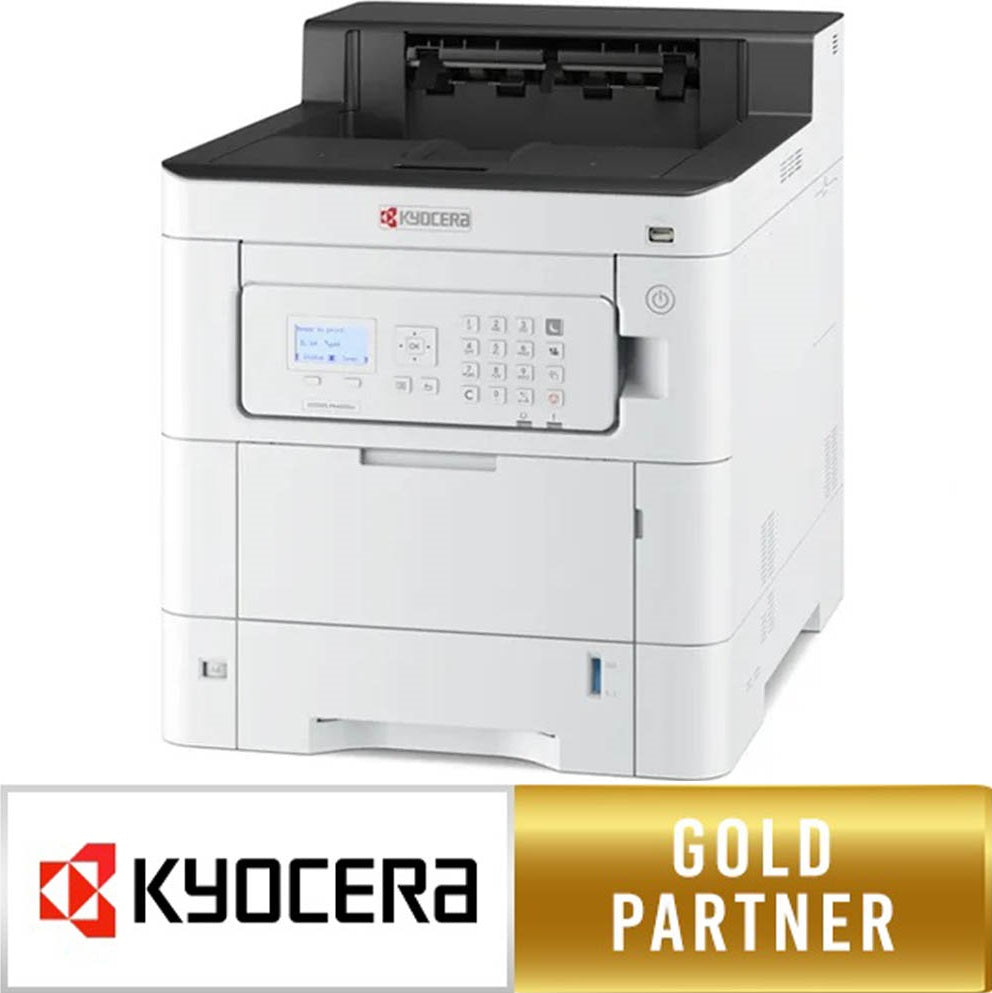 Kyocera PA4500cx A4 Colour Laser Printer - Network - Duplex - 2 years warranty (Replaces KYOCERA&nbsp;P7240CDN)