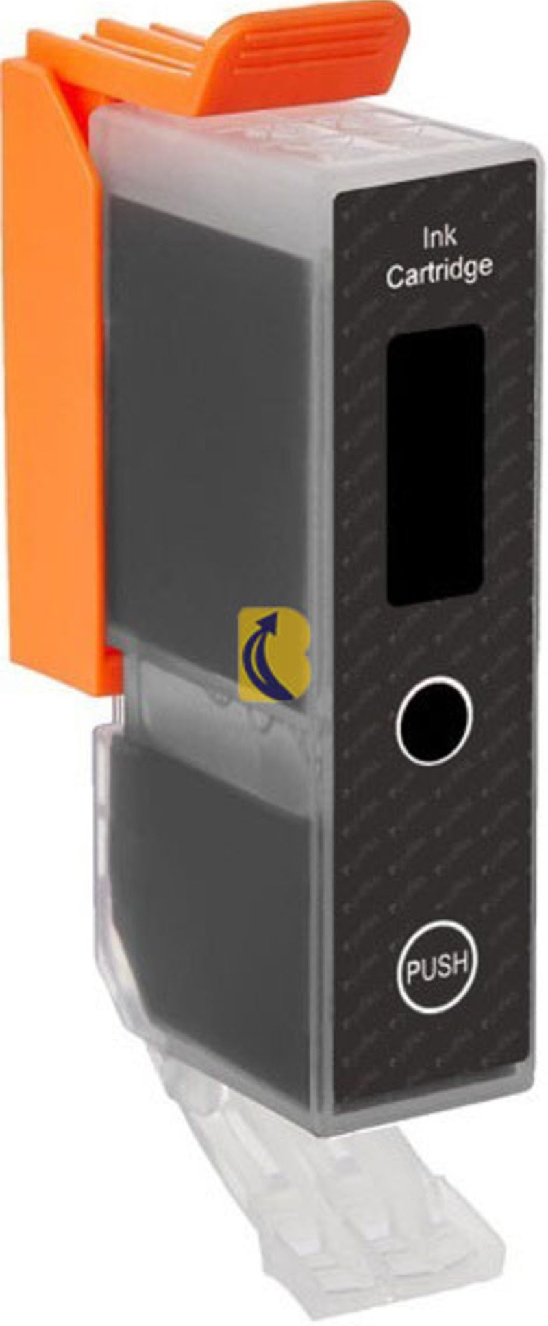 Brother LC-237XLBK Black Compatible Ink Cartridge 1.2K Print Yield
