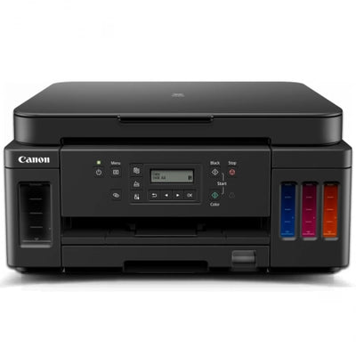 Canon Inkjet  Pixma Endurance G6065 Colour MultiFunction Printer 13ipm
