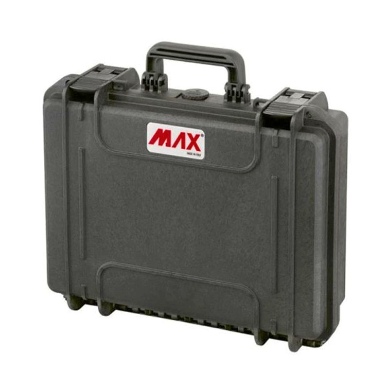 PPMax Case 380 x 115 with foa