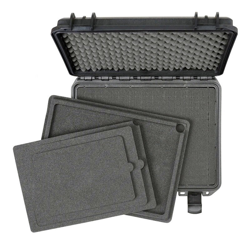 PPMax Case 380 Laptop Holder