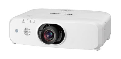 PT-EW650E  5800 ANSI  WXGA LCD INSTALLATION PROJECTOR WITH HD-BASET