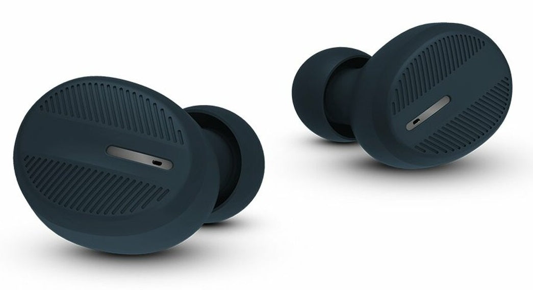 BlueAnt PUMP-AIR-X-CB Pump Air X True Wireless SportsBuds Blue