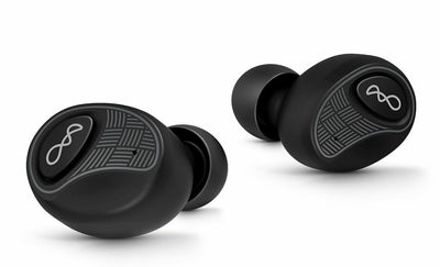 BlueAnt PUMP-AIR2-BK Pump Air 2 True Wireless Ear Buds Black