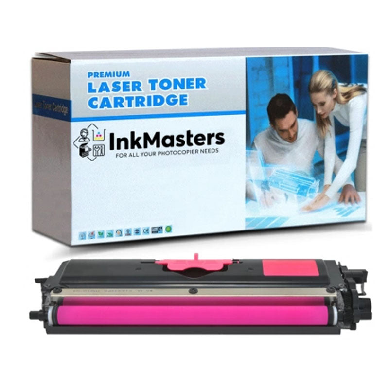 Brother TN-155M Magenta Toner Cartridge Compatible 4000 Page