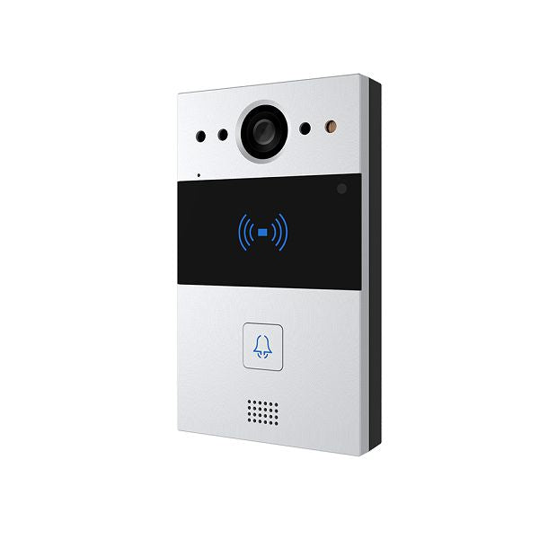 AKUVOX R20A WITH CAMERA  CARD READER  SURFACE MOUNT