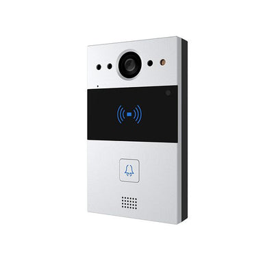 AKUVOX R20A WITH CAMERA  CARD READER  SURFACE MOUNT