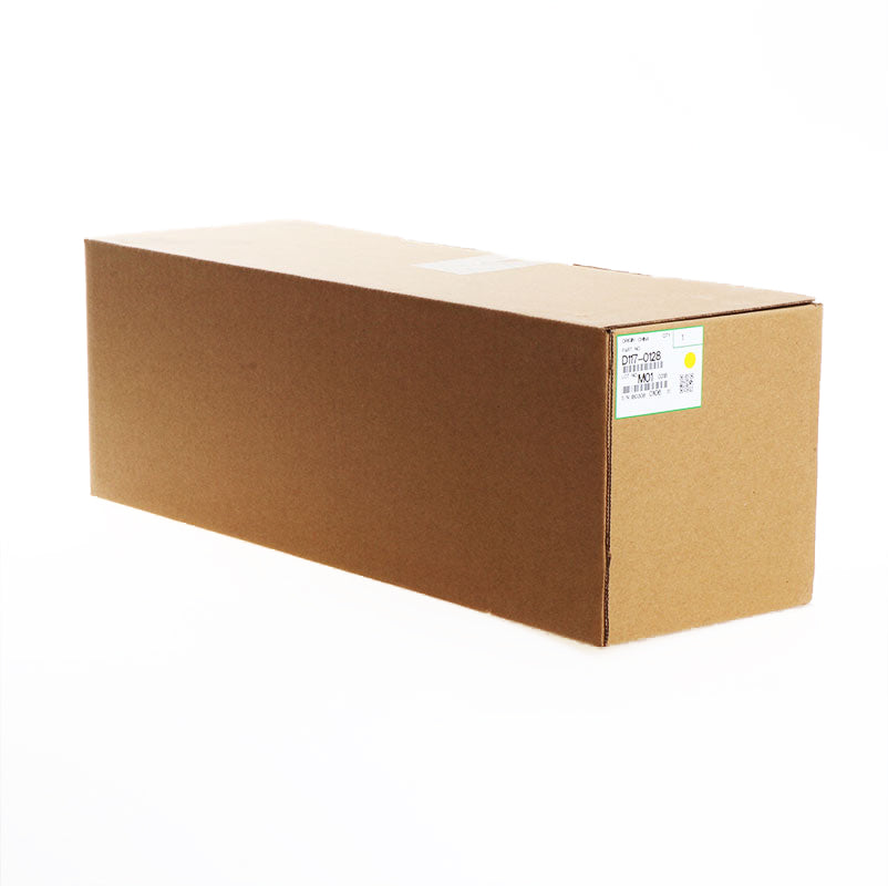 Ricoh MP-C305SPF D1170124 D1170128 Genuine Yellow Drum Unit - 24k Page Yield