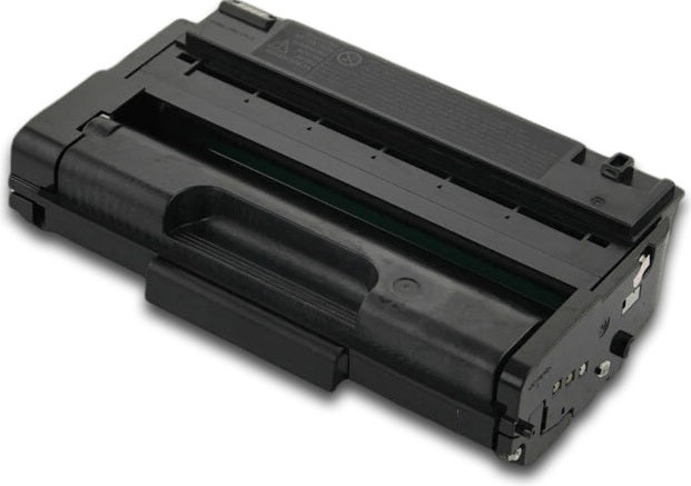 Ricoh SP3500XS Black Toner Cartridge (407067) - 6.4k Print Yield Compatible