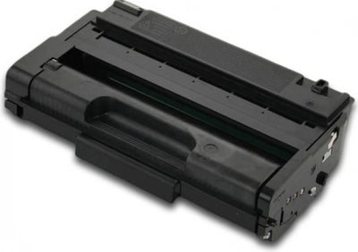 Ricoh SP3500XS Black Toner Cartridge (407067) - 6.4k Print Yield Compatible