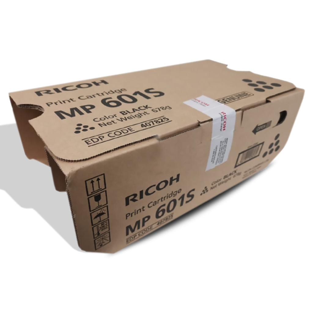 Genuine Ricoh 407825 Toner Cartridge 25000 Page