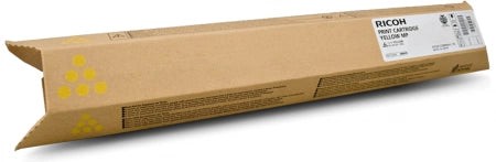Genuine Ricoh 841523 Yellow Toner Cartridge - 15k Yield