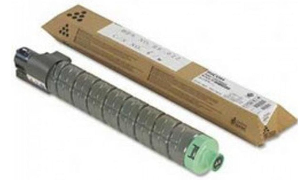 Genuine Ricoh Black Toner Cartridge MPC4503, C4504, C6003, C6004 [841865] 33,000 Page