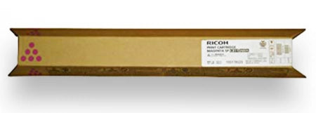 Genuine Ricoh 820017 Magenta Toner (Type 811) 15,000 pages