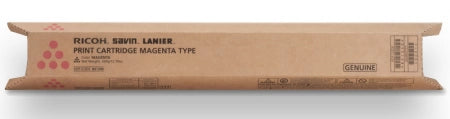Genuine Ricoh 821052 Magenta Toner Cartridge - 15,000 pages