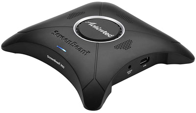 ScreenBeam 960 Full HD Dual Band Wireless Display Receiver with CM