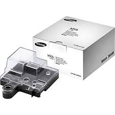 Genuine Samsung CLTW506 SU437A Waste Toner Bottle