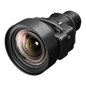 SHORT THROW LENS FOR PT-D6XXX PT-D8XX & PT-D7XX SERIES 0.8-0.1:1 THROW RATIO