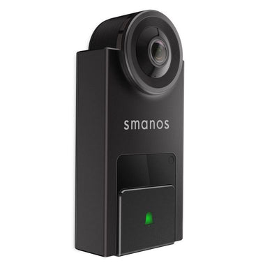 Smanos Smart Video Door Bel