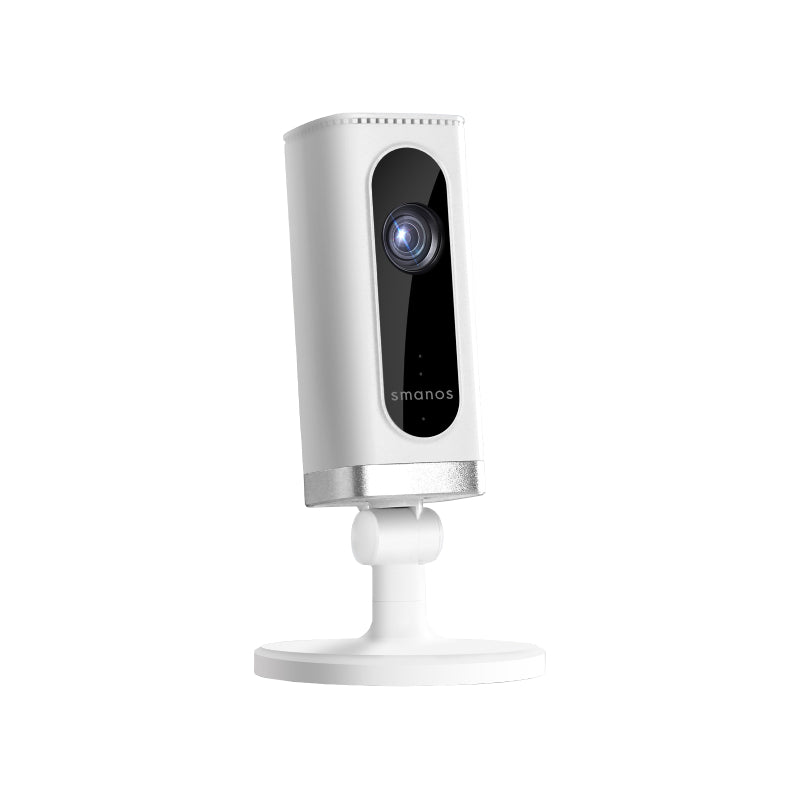 Smanos HD WiFi Security Camera