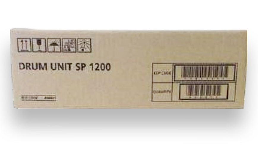 Ricoh 406841 Genuine Drum Unit 12,000 Page