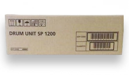 Ricoh 406841 Genuine Drum Unit 12,000 Pages