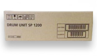Ricoh 406841 Genuine Drum Unit 12,000 Pages