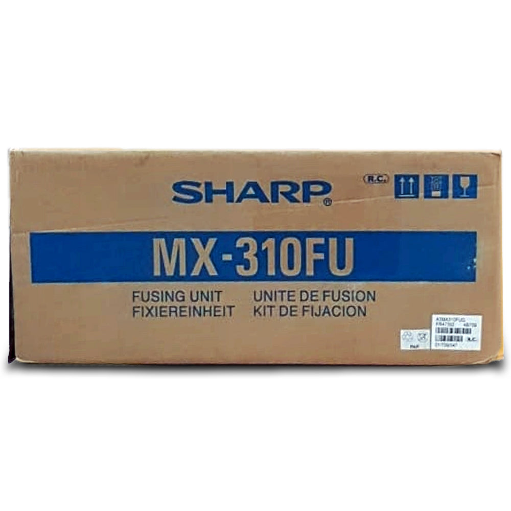 Genuine Sharp MX310FU Fuser Unit 220V